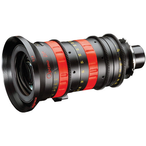 Angenieux Optimo DP Rouge 30-80mm Zoom