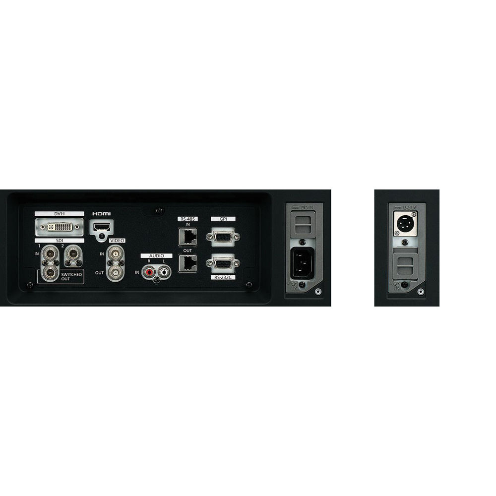 Panasonic BT-LH1850 18.5" Monitor