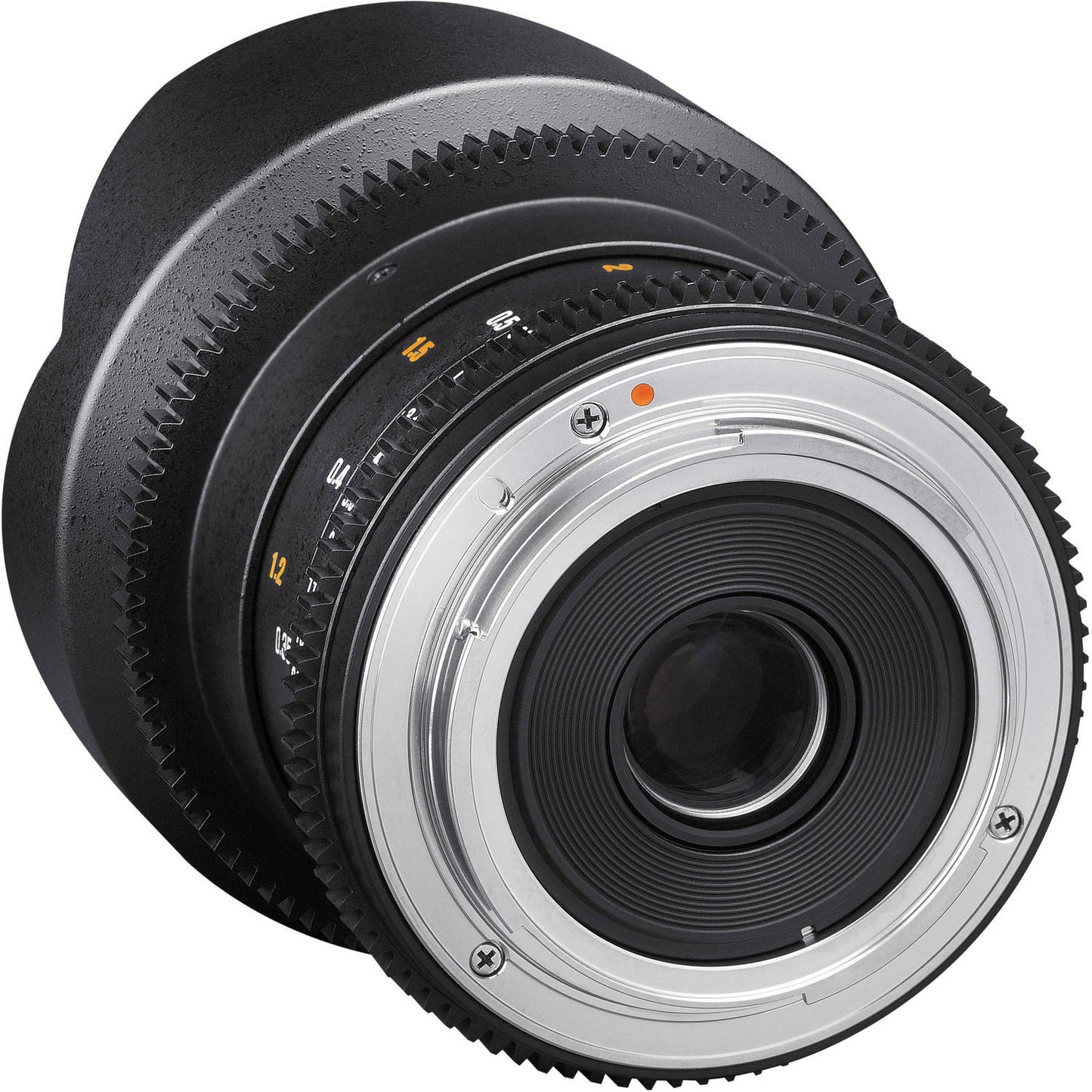 Rokinon 14mm T3.1 VDSLRII Cine Lens (EF)