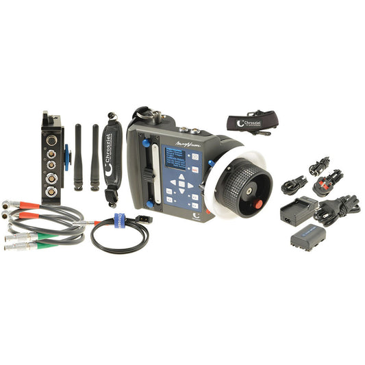 Chrosziel Wireless Lens Control