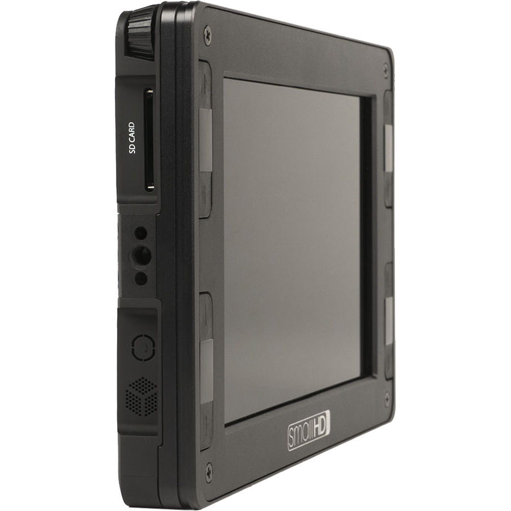 SmallHD DP7-Pro High Bright
