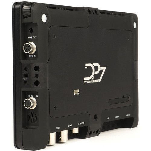 SmallHD DP7-Pro High Bright