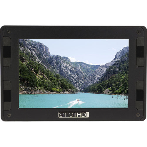 SmallHD DP7-Pro High Bright