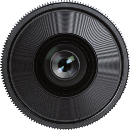 Canon CN-E 35mm T1.5 Cinema Prime