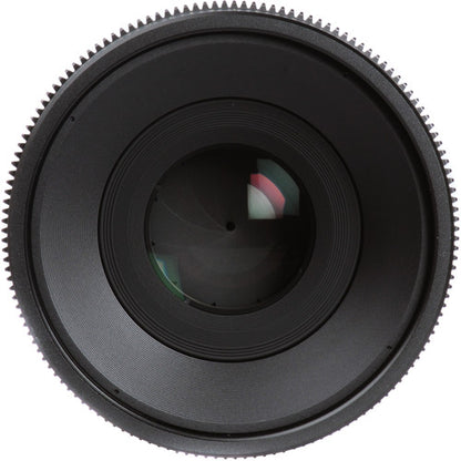 Canon CN-E 50mm T1.3 Cinema Prime