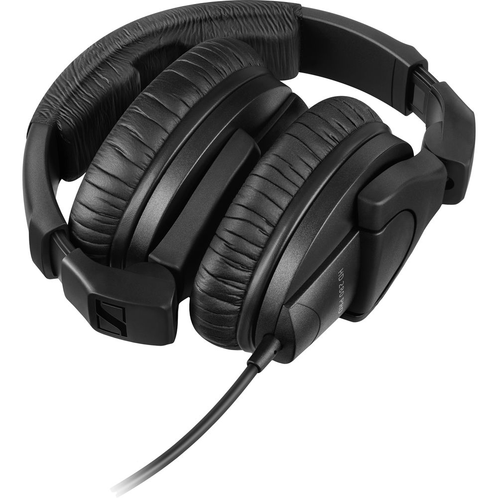 Sennheiser HD 280 Pro Closed-Back Headphones