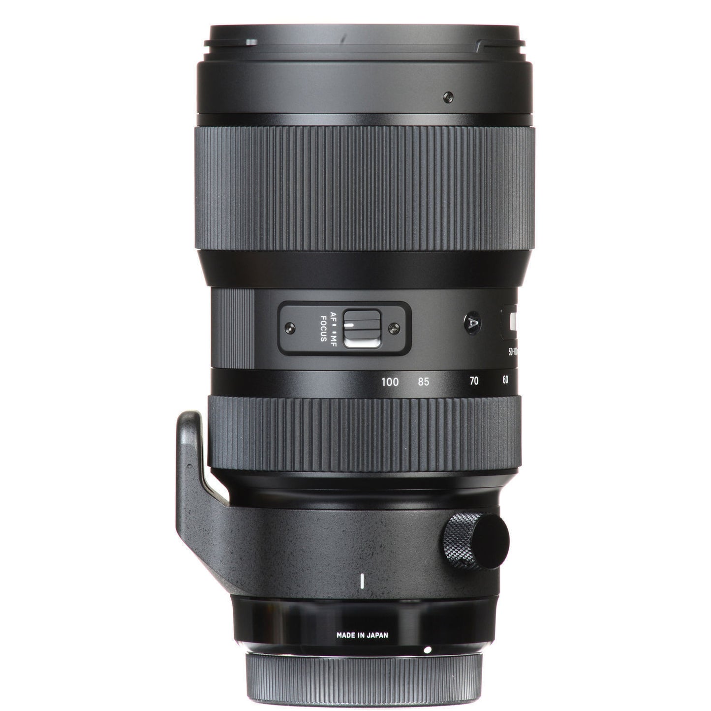 Sigma 50-100mm f/1.8 DC HSM Art (EF)