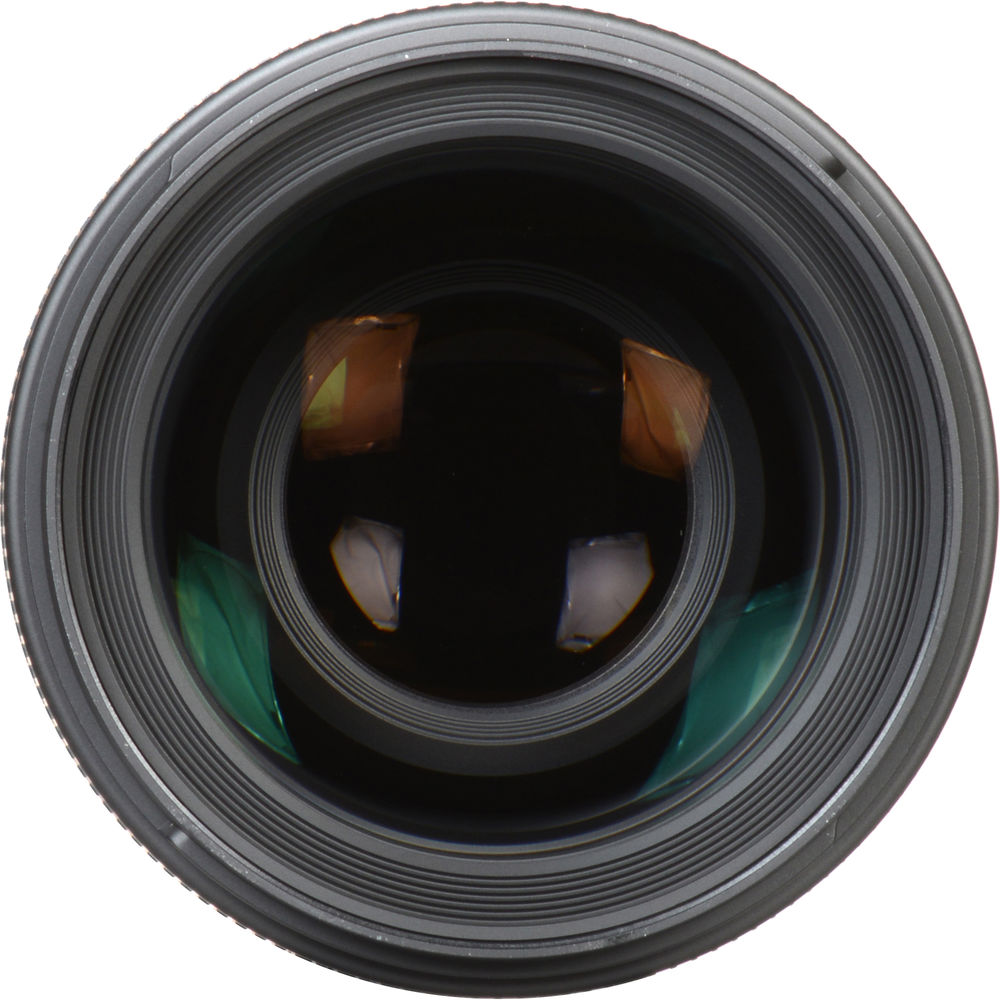 Sigma 50-100mm f/1.8 DC HSM Art (EF)