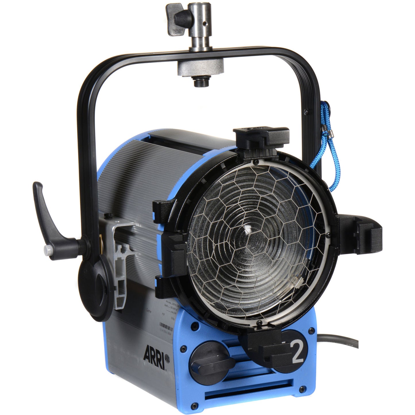 ARRI T2 - 2000W Fresnel