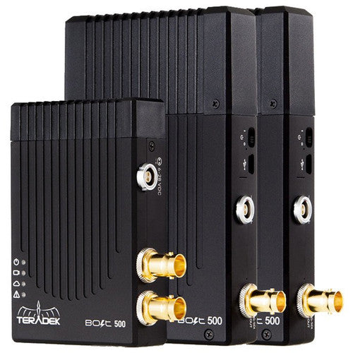 Teradek Bolt 500 SDI