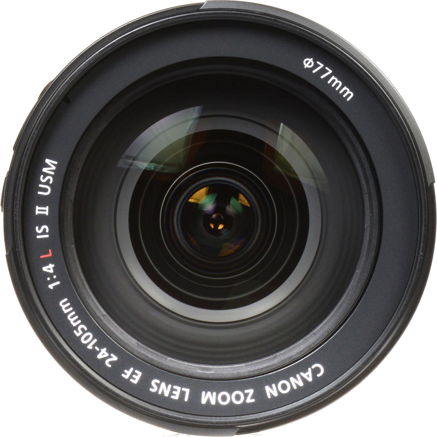 Canon EF 24-105mm f/4L IS II USM