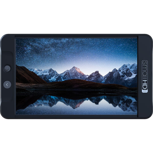 SmallHD 702 Bright