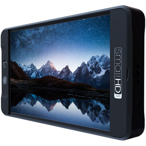 SmallHD 702 Bright
