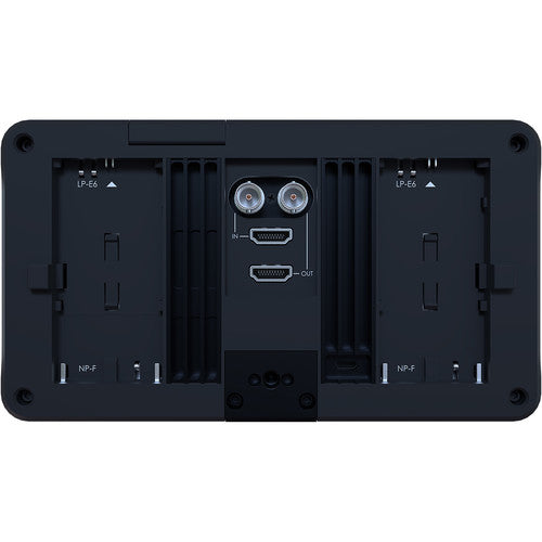 SmallHD 702 Bright