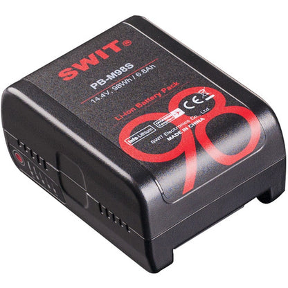 SWIT PB-M98S Mini Batteri 14,4V 98Wh