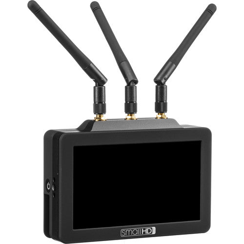 SmallHD Focus Bolt 500 TX & RX