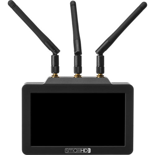 SmallHD Focus Bolt 500 TX & RX
