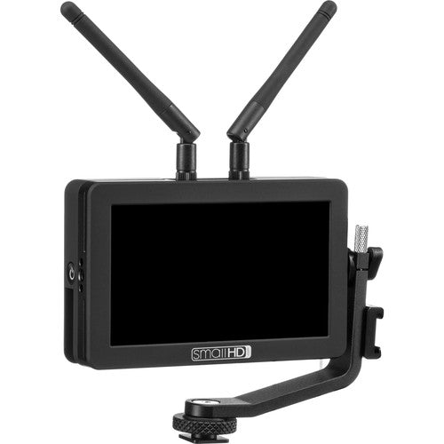 SmallHD Focus Bolt 500 TX & RX