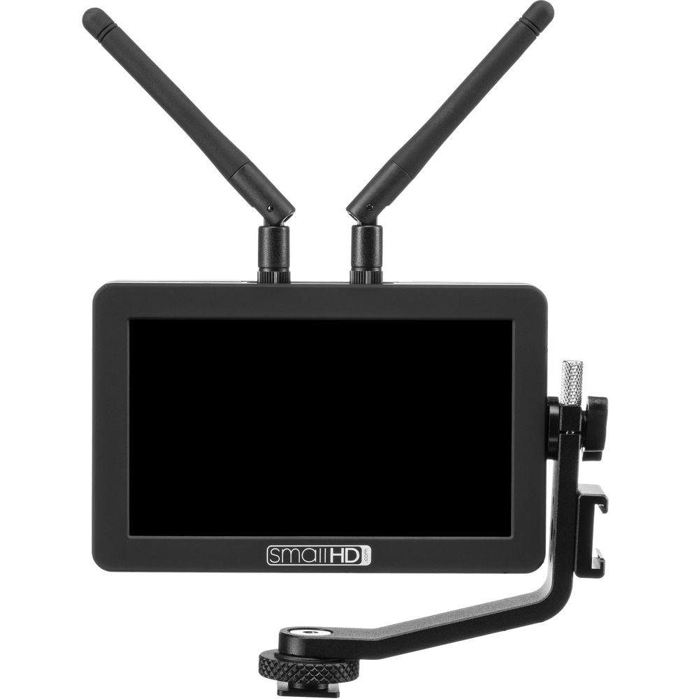 SmallHD Focus Bolt 500 TX & RX