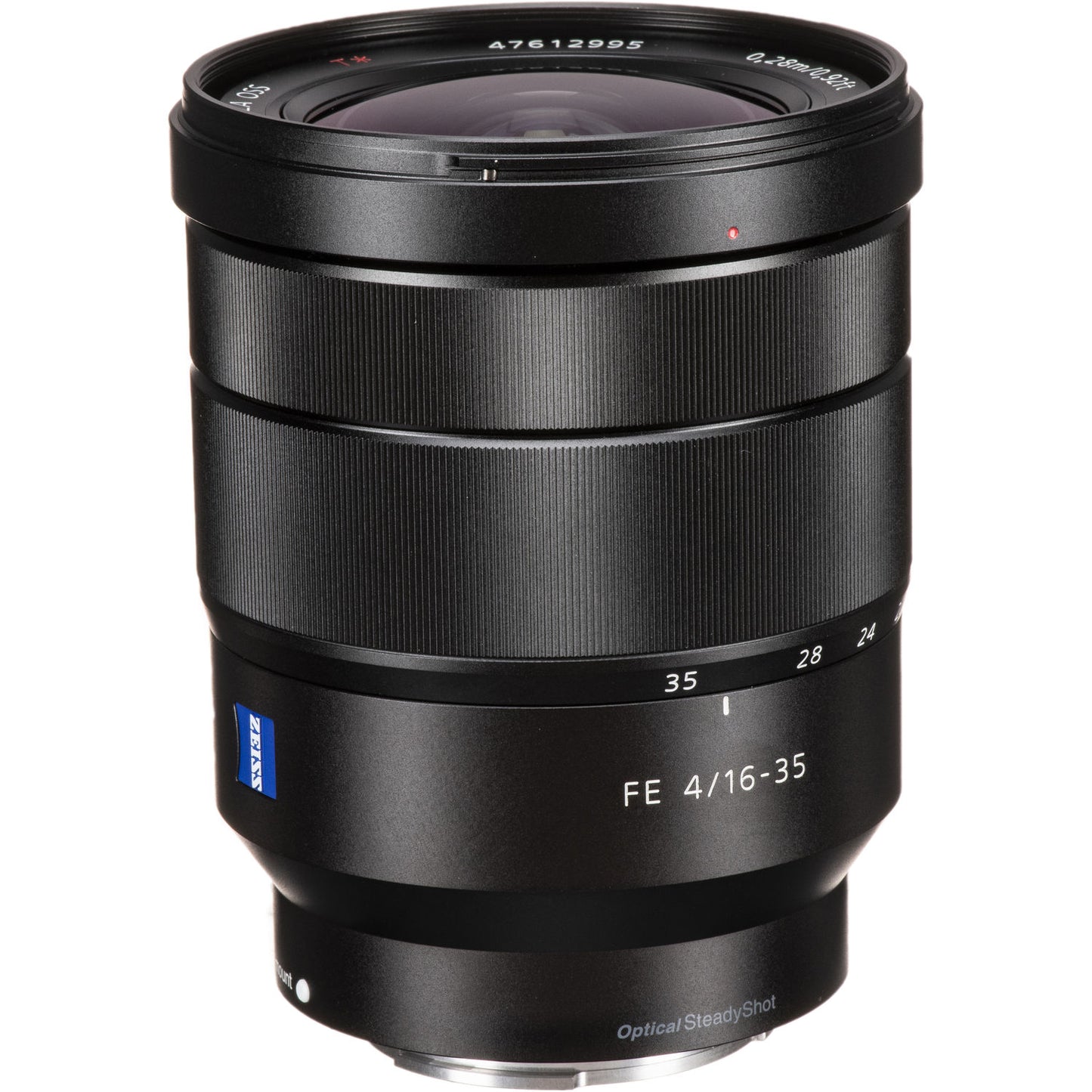 Sony FE 16-35mm F4 OSS Zeiss