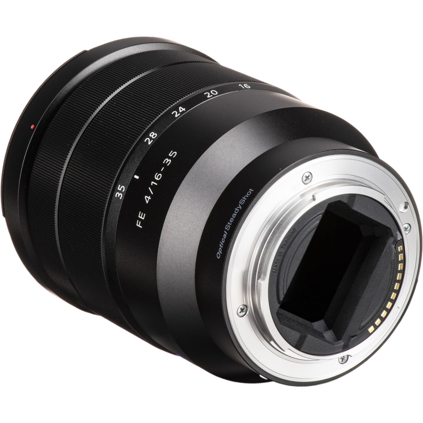 Sony FE 16-35mm F4 OSS Zeiss