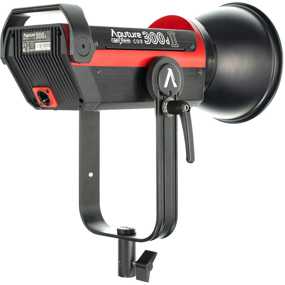 Aputure LS C300d II Daylight LED