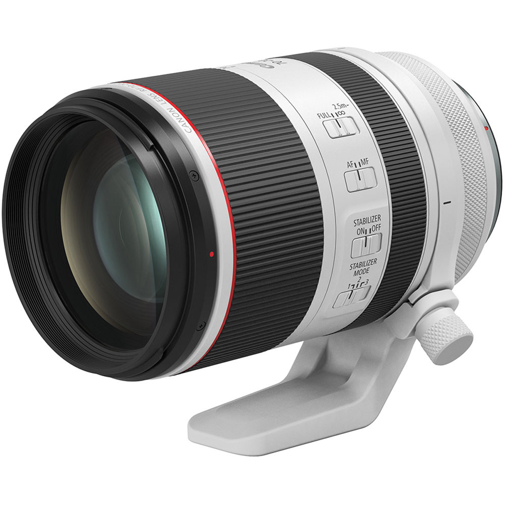 Canon RF 70-200mm f/2.8 L IS USM