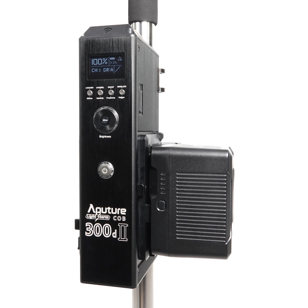 Aputure LS C300d II Daylight LED