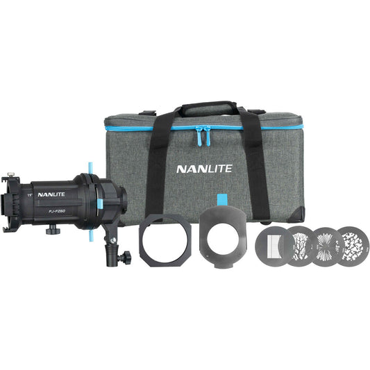Nanlite Projector Mount for Forza 60 and 60B