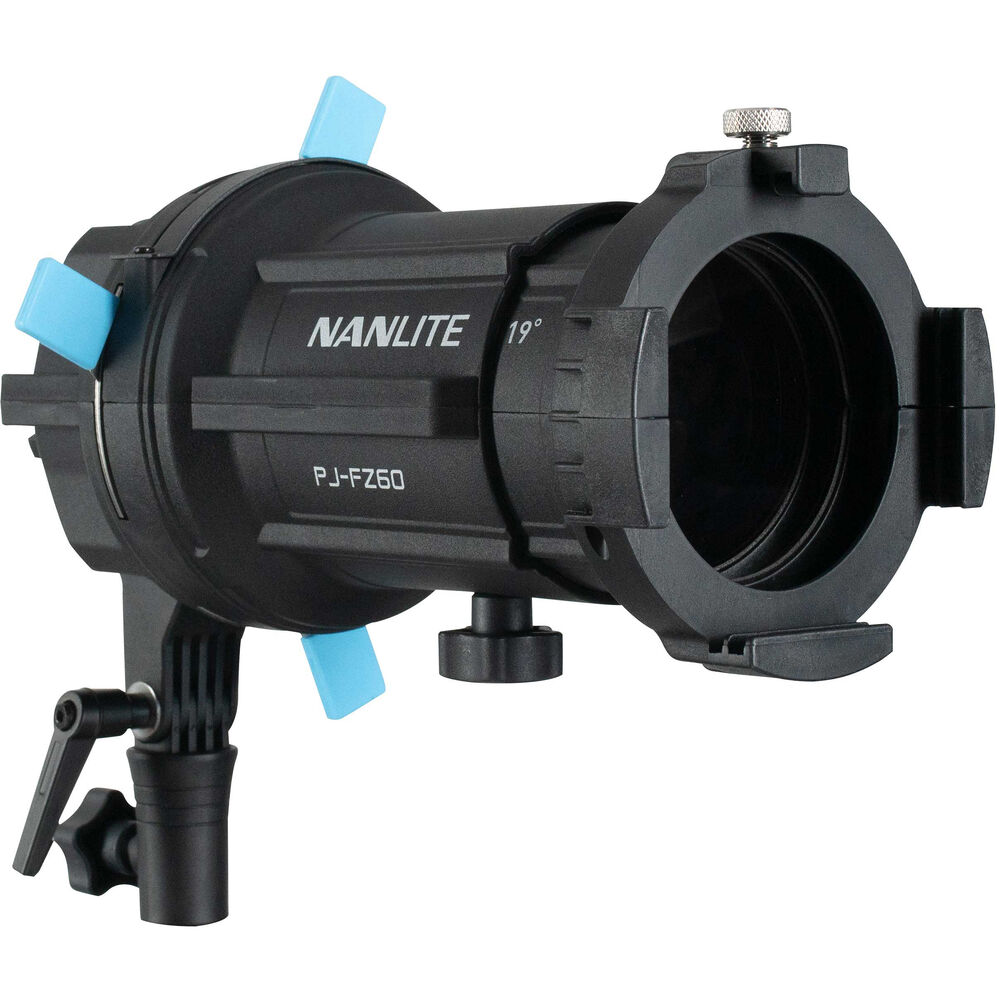 Nanlite Projector Mount for Forza 60 and 60B