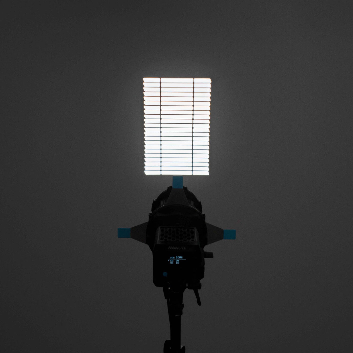 Nanlite Projector Mount for Forza 60 and 60B