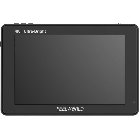 FeelWorld LUT7S PRO 7" Ultra Bright Monitor (SDI/HDMI)