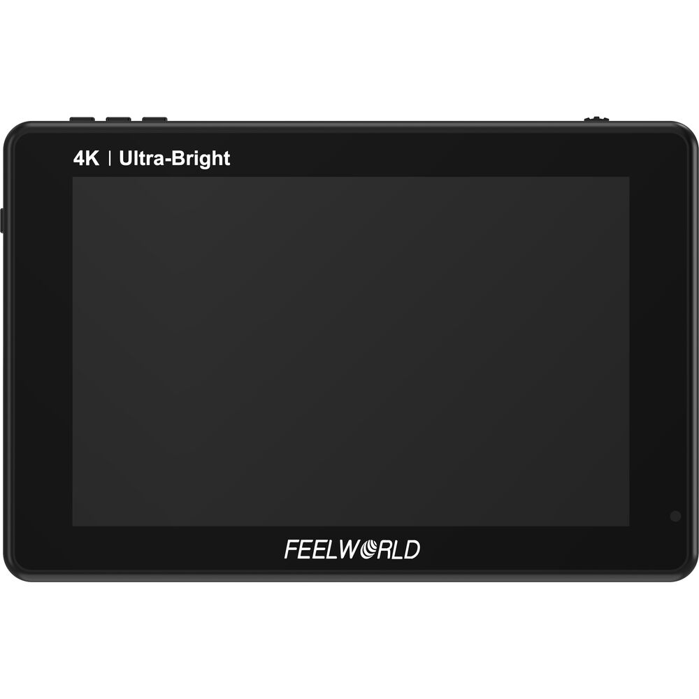 FeelWorld LUT7S PRO 7" Ultra Bright Monitor (SDI/HDMI)