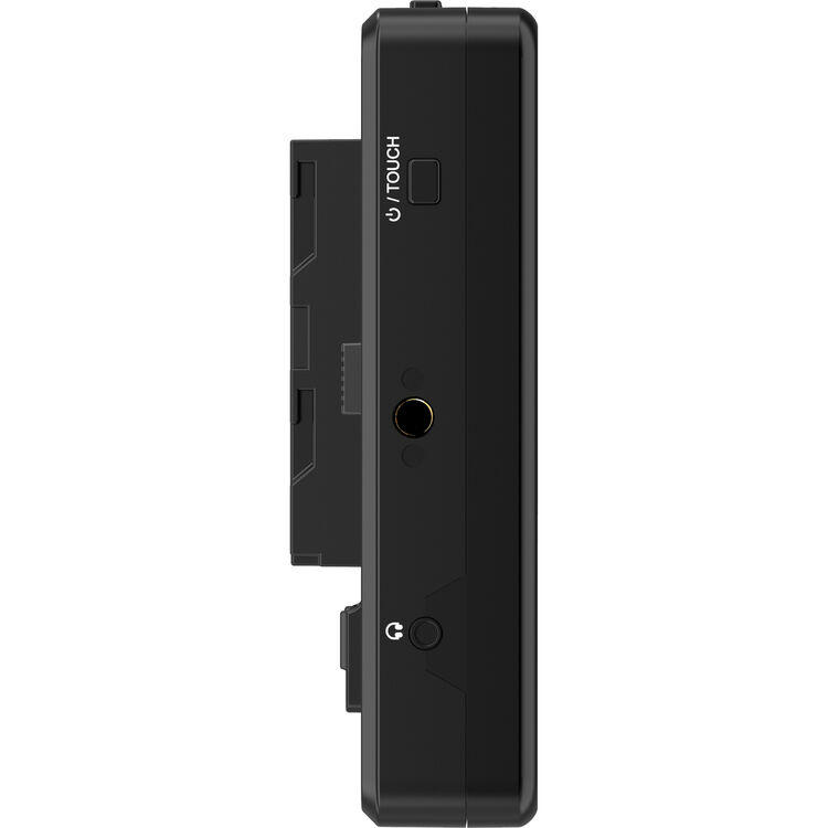 FeelWorld LUT7S PRO 7" Ultra Bright Monitor (SDI/HDMI)