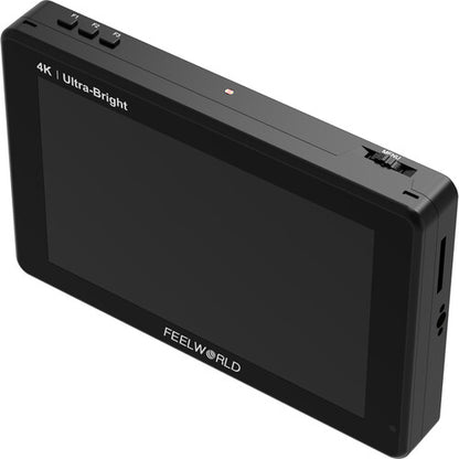 FeelWorld LUT7S PRO 7" Ultra Bright Monitor (SDI/HDMI)