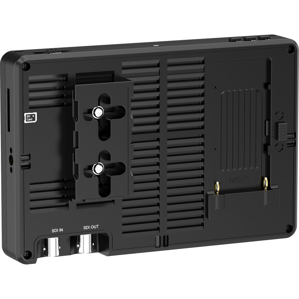 FeelWorld LUT7S PRO 7" Ultra Bright Monitor (SDI/HDMI)