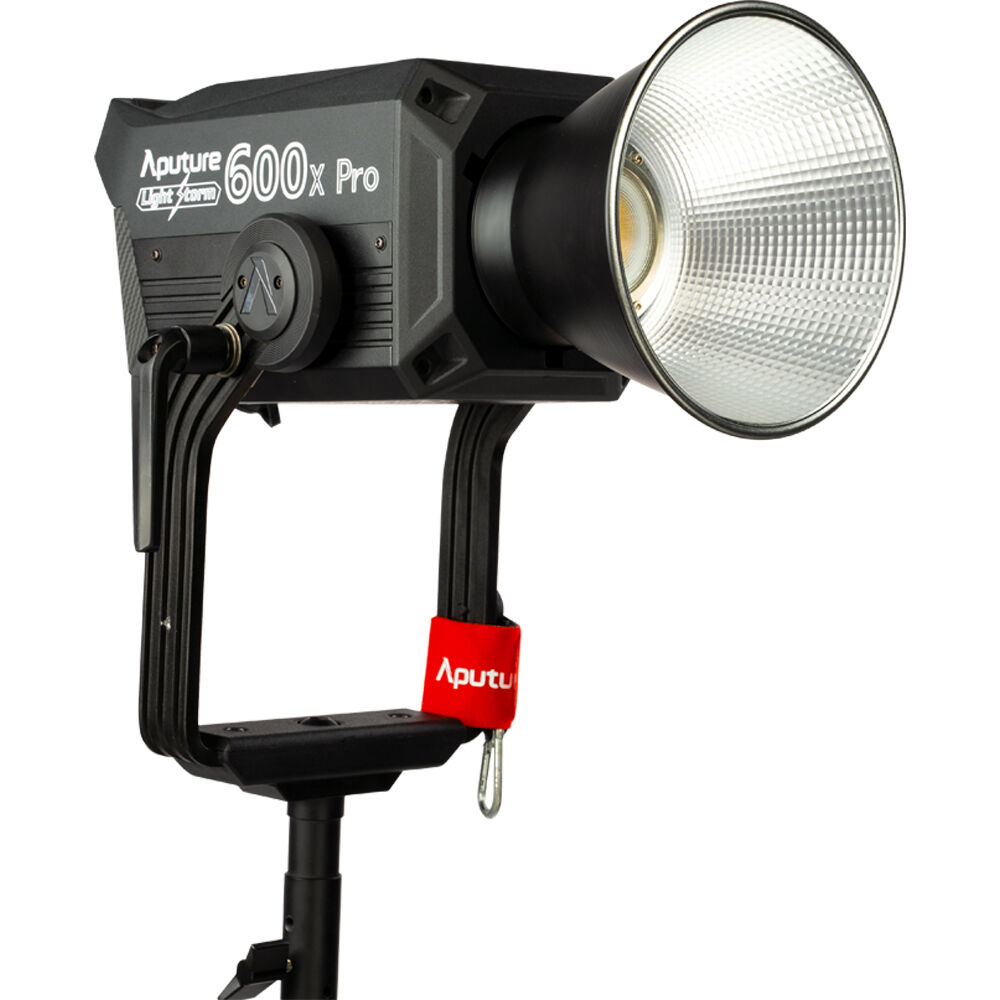 Aputure LS 600x Pro Bi-Color LED