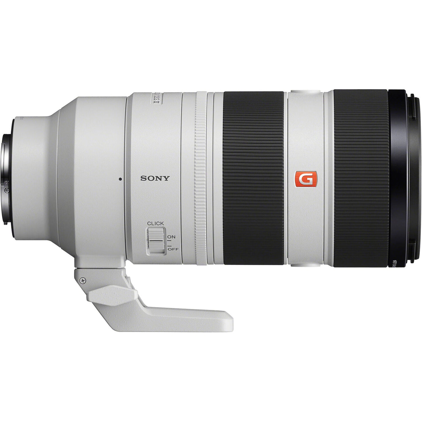 Sony FE 70-200mm f/2.8 GM OSS II Lens (Sony E)