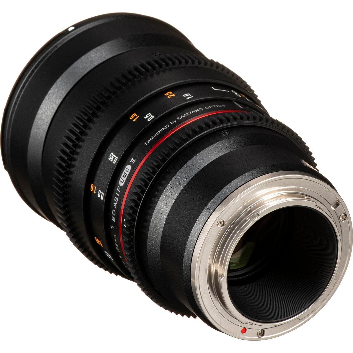 Rokinon 24mm T1.5 Cine Lens