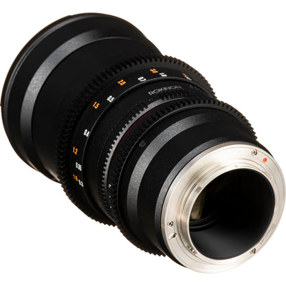 Rokinon 35mm T1.5 Cine Lens