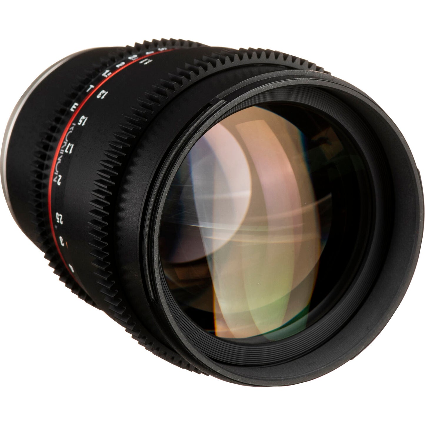 Rokinon 85mm T1.5 Cine Lens