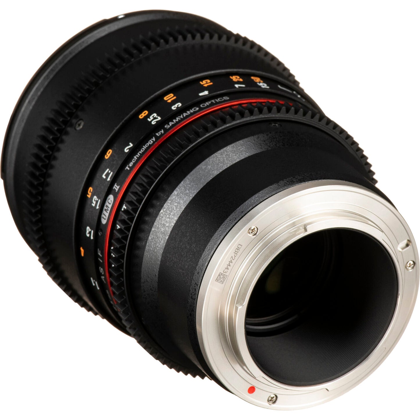 Rokinon 85mm T1.5 Cine Lens