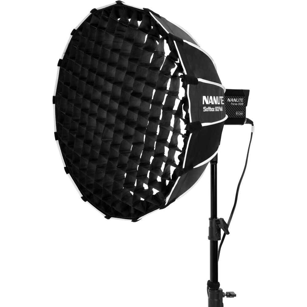 Nanlite Forza 150B Bi-Color LED