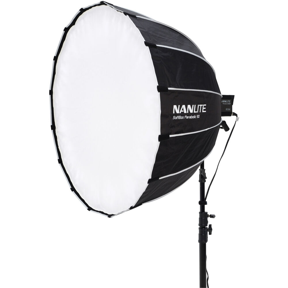 Nanlite Forza 150B Bi-Color LED