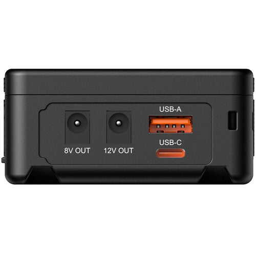 SmallRig VB50 Mini V-Mount Battery (50Wh)