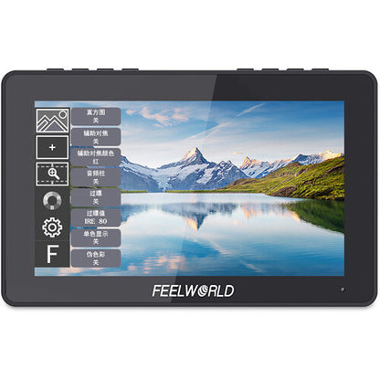 FeelWorld F5 Pro 5.5"