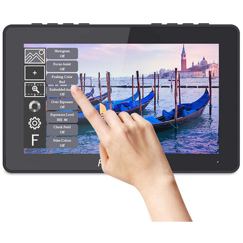 FeelWorld F5 Pro 5.5"