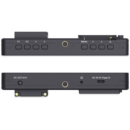 FeelWorld F5 Pro 5.5"