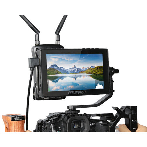 FeelWorld F5 Pro 5.5"