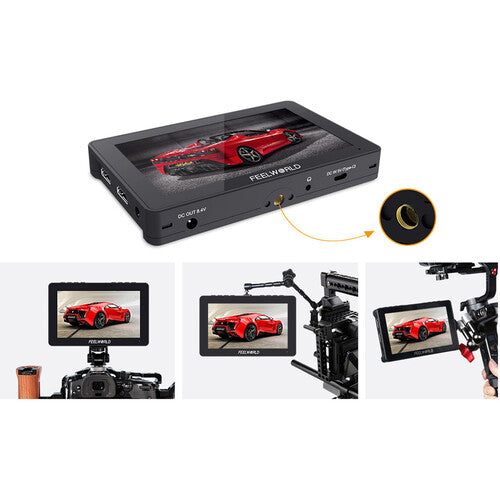 FeelWorld F5 Pro 5.5"